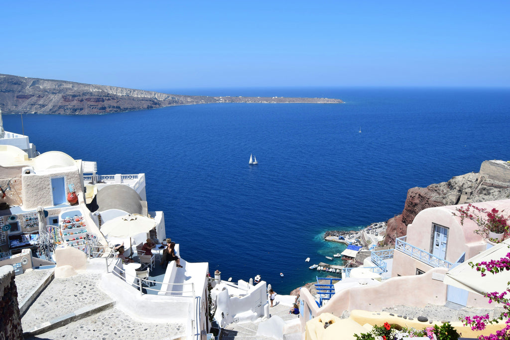 What to Pack for Greece for Each Season