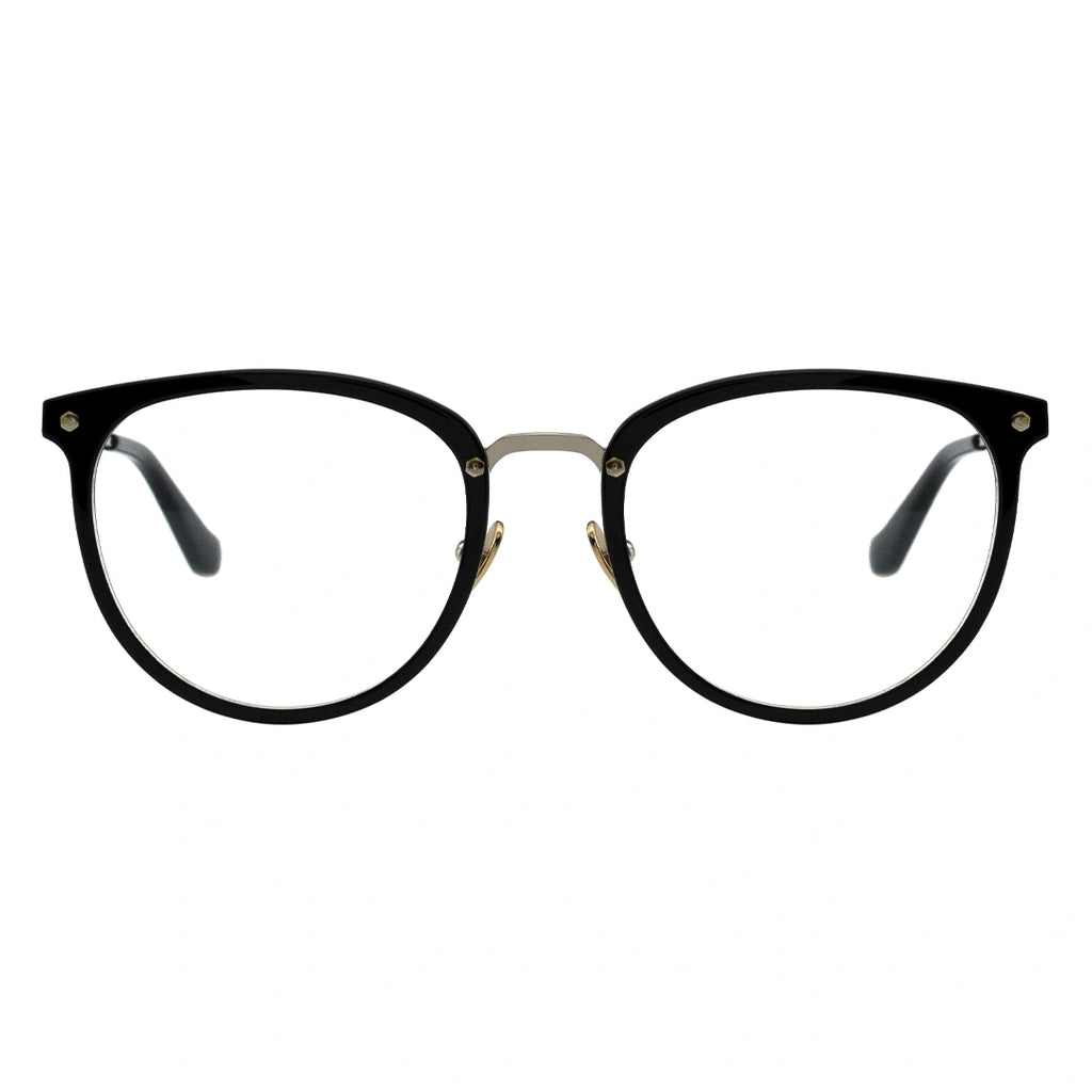 MYTH GREECE TIMON Oval Eyeglasses