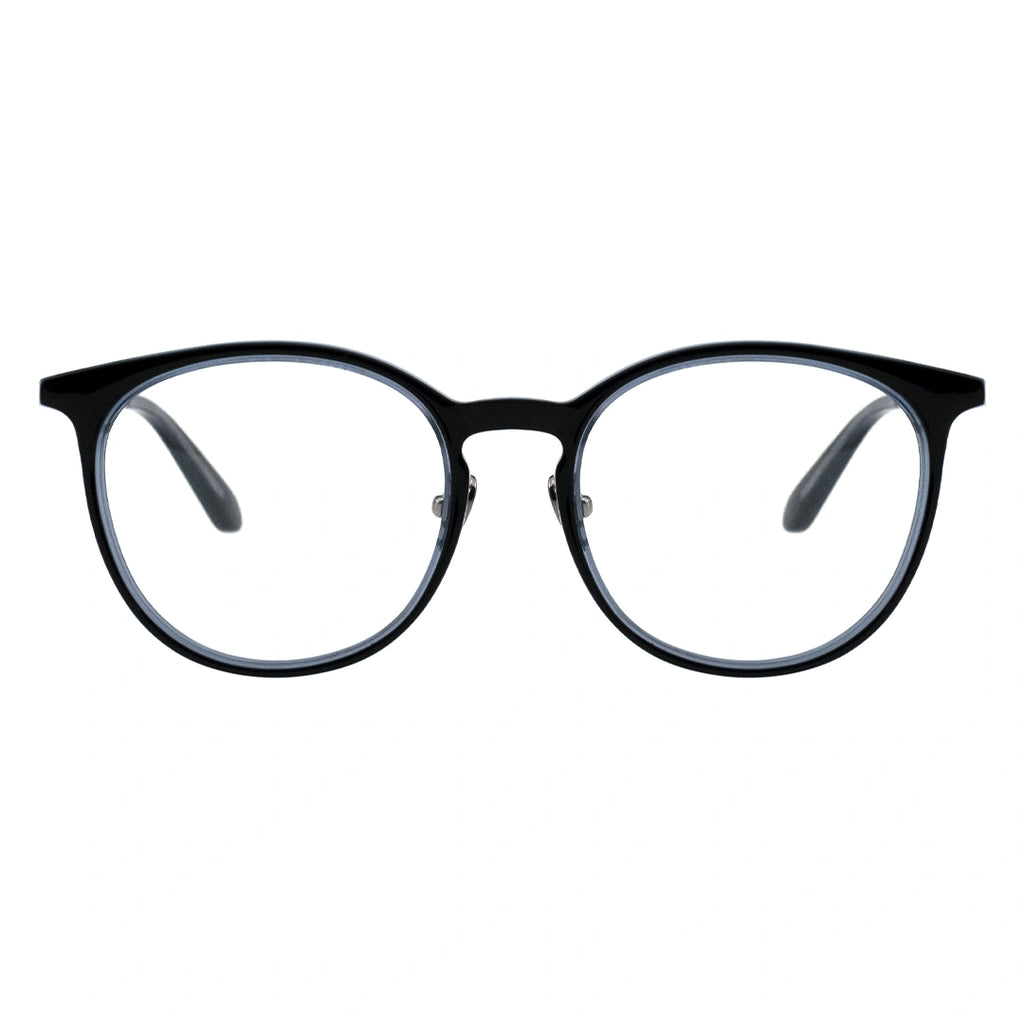 MYTH GREECE D.HILBERT Round Eyeglasses