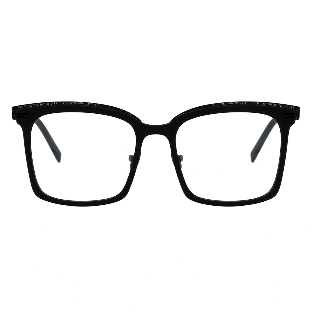 MYTH GREECE R.NOZICK Rectangular Eyeglasses