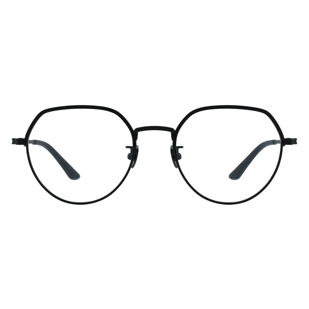 MYTH GREECE W.Benjamin Oval Eyeglasses