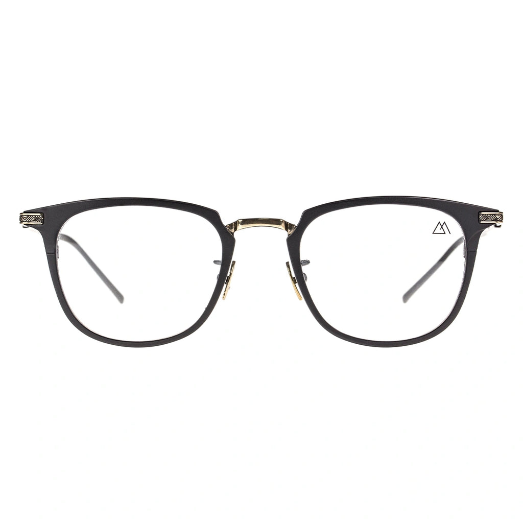 MYTH OPTICAL KOPIS D-Frame Eyeglasses