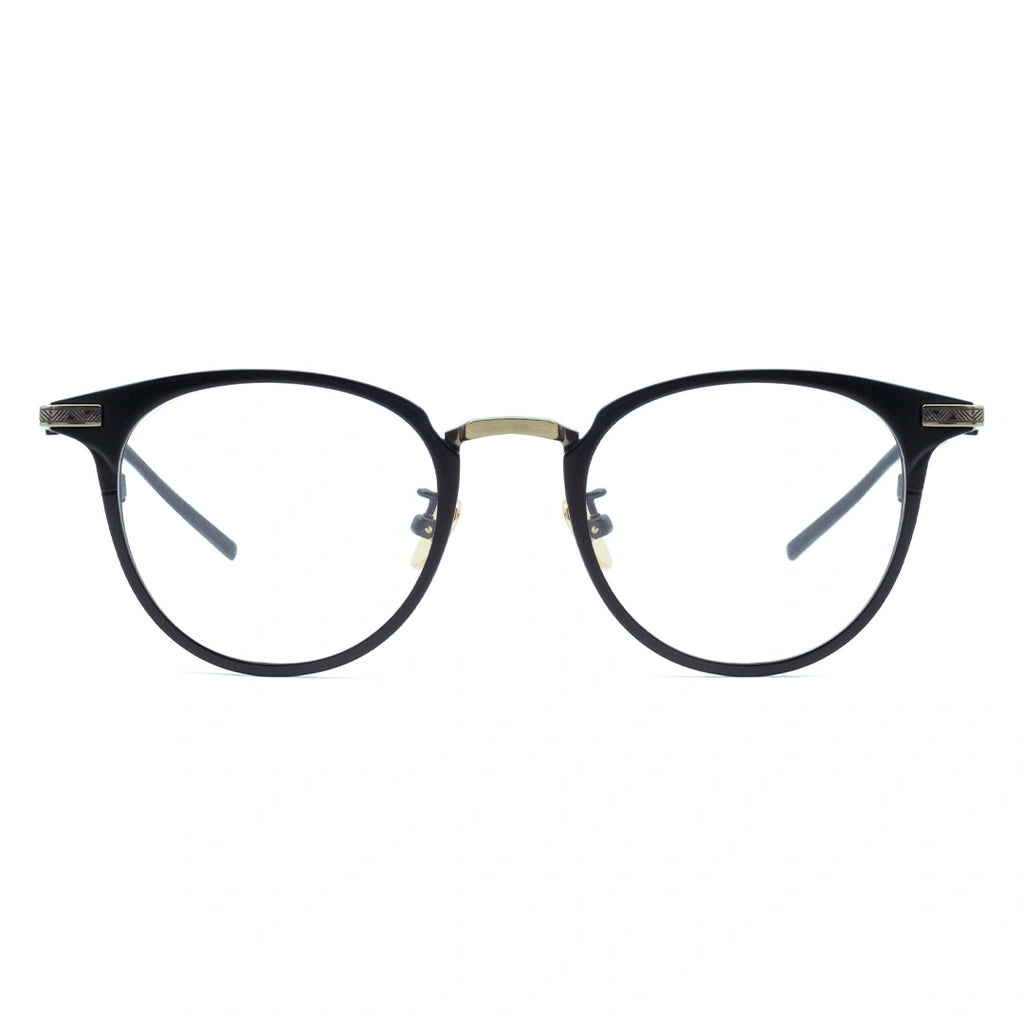 MYTH OPTICAL XIPHOS Oval Eyeglasses