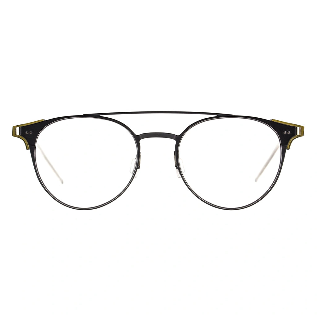 MYTH OPTICAL ANTHAS Browline Eyeglasses