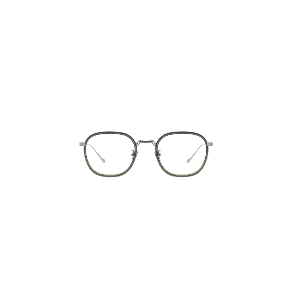 MYTH GREECE Corne Round Eyeglasses