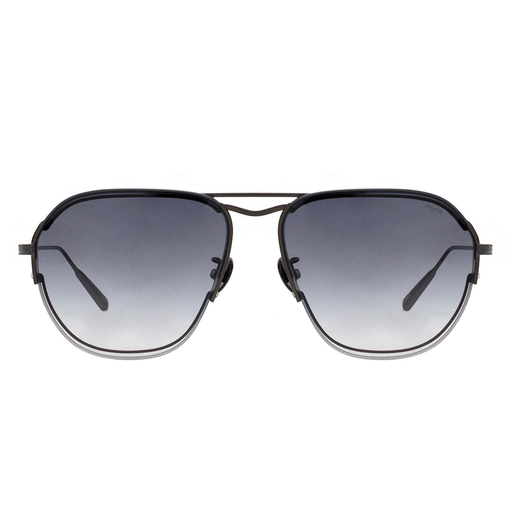 MYTH GREECE Flier Aviator Sunglasses