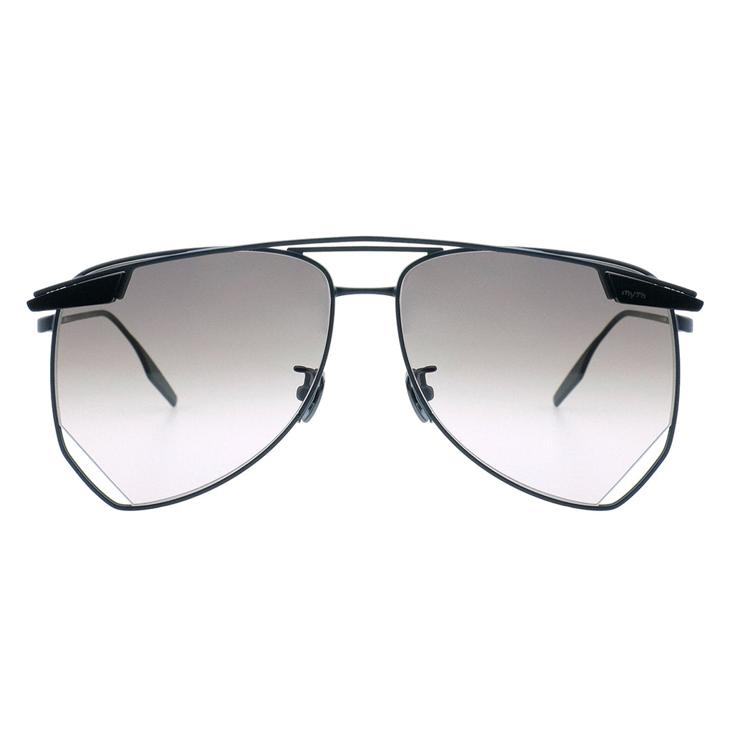 MYTH GREECE STEAMPUK Aviator Sunglasses