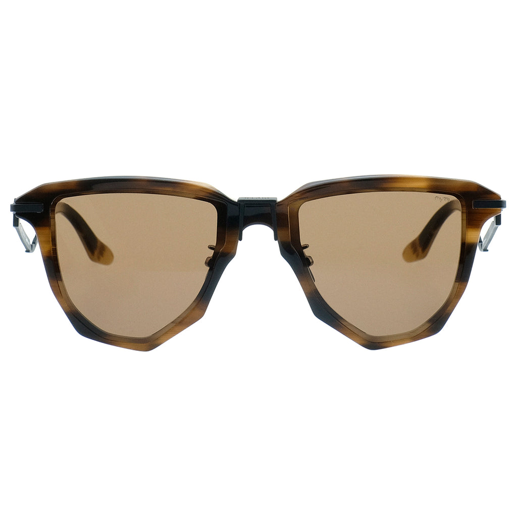 MYTH GREECE DAMAR Tortoise shell Sunglasses