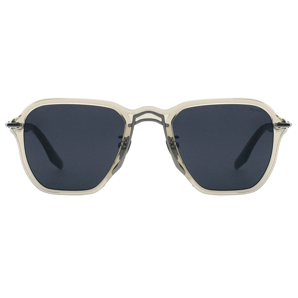 MYTH GREECE TANNING Square Sunglasses