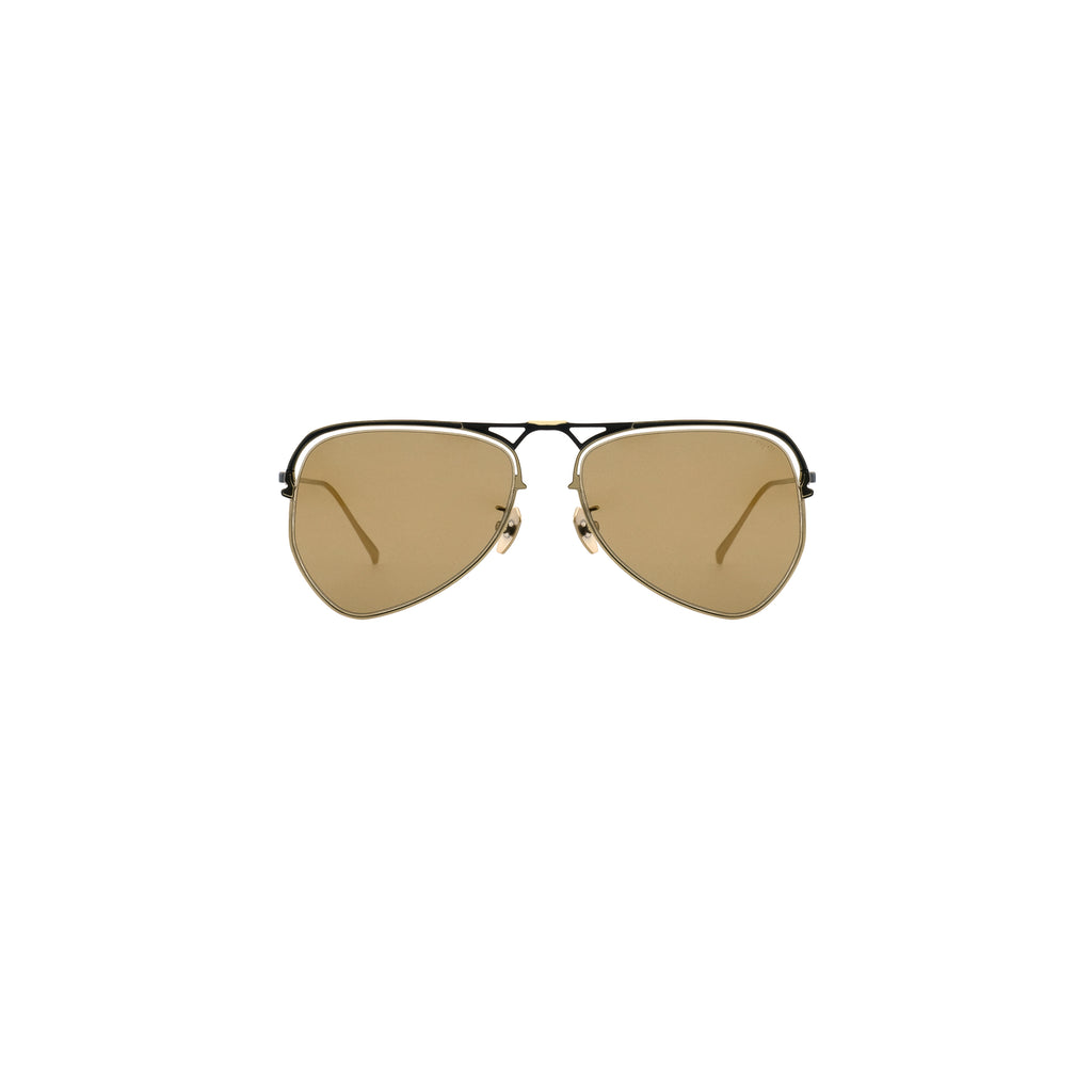 MYTH GREECE Roman AVIATOR SUNGLASSES