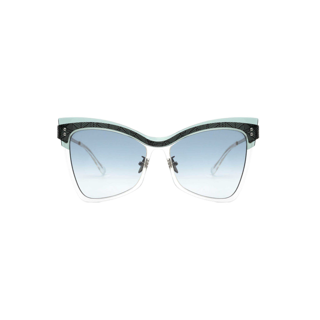 MYTH OPTICAL LAMIA Browline Sunglasses, Sunglasses, MYTHOPTICAL, MYTHOPTICAL